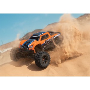 Traxxas X-MAXX 8S 2022 TRA77086-4