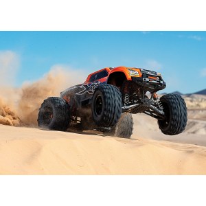 Traxxas X-MAXX 8S 2022 TRA77086-4