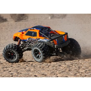 Traxxas X-MAXX 8S 2022 TRA77086-4