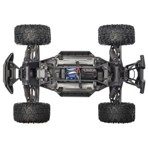 Traxxas X-MAXX 8S 2022 TRA77086-4