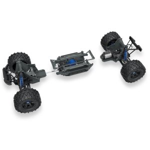 Traxxas X-MAXX 8S 2022 TRA77086-4