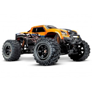 Traxxas X-MAXX 8S 2022 TRA77086-4