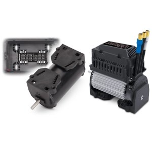 Traxxas X-MAXX 8S 2022 TRA77086-4