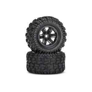 Traxxas X-MAXX 8S 2022 TRA77086-4