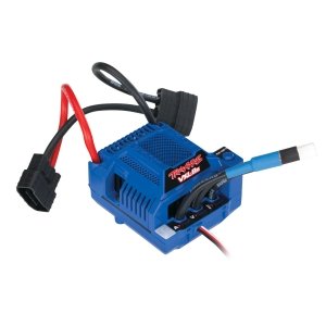 Traxxas X-MAXX 8S 2022 TRA77086-4