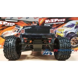 Радиоуправляемый внедорожник HSP Brontosaurus 4WD 1:10 2.4G - 94111-88064