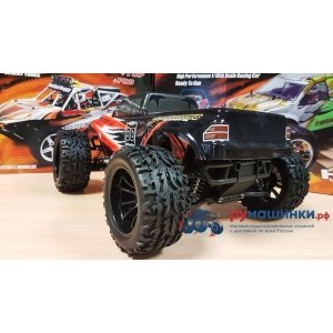 Радиоуправляемый внедорожник HSP Brontosaurus 4WD 1:10 2.4G - 94111-88064