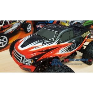Радиоуправляемый внедорожник HSP Brontosaurus 4WD 1:10 2.4G - 94111-88064