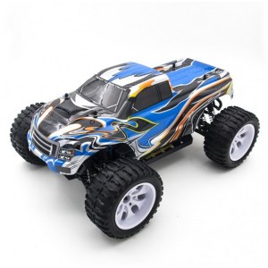 Радиоуправляемый внедорожник HSP Brontosaurus 4WD 1:10 2.4G - 94111-88064