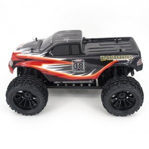 Радиоуправляемый внедорожник HSP Brontosaurus 4WD 1:10 2.4G - 94111-88064