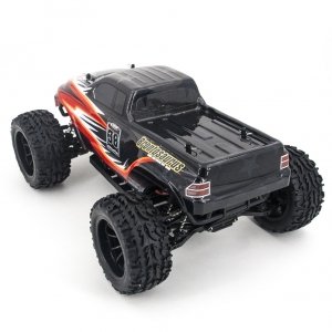 Радиоуправляемый внедорожник HSP Brontosaurus 4WD 1:10 2.4G - 94111-88064
