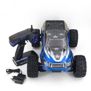 Радиоуправляемый внедорожник HSP Brontosaurus 4WD 1:10 2.4G - 94111-88064