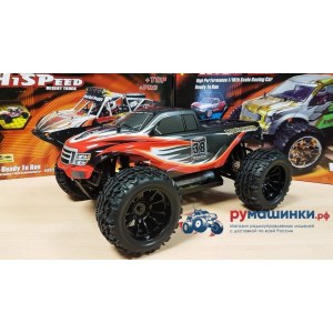 Радиоуправляемый внедорожник HSP Brontosaurus 4WD 1:10 2.4G - 94111-88064
