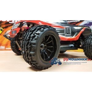 Радиоуправляемый внедорожник HSP Brontosaurus 4WD 1:10 2.4G - 94111-88064
