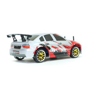 Радиоуправляемая машина для дрифта HSP FlyingFish2 BMW Drift Car 4WD 1:16 2.4G - 94163-16302