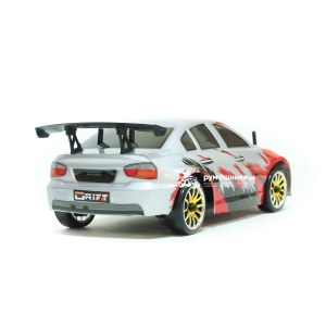 Радиоуправляемая машина для дрифта HSP FlyingFish2 BMW Drift Car 4WD 1:16 2.4G - 94163-16302