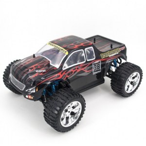 Радиоуправляемый монстр 1/10 Brontosaurus TOP Li-Po RTF - 94111TOP-88049 - 2.4G