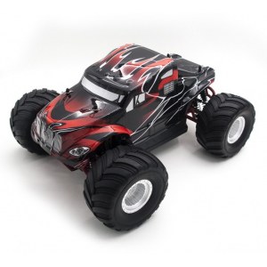 Радиоуправляемый монстр 1/10 Brontosaurus TOP Li-Po RTF - 94111TOP-88049 - 2.4G