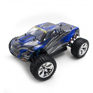Радиоуправляемый монстр 1/10 Brontosaurus TOP Li-Po RTF - 94111TOP-88049 - 2.4G