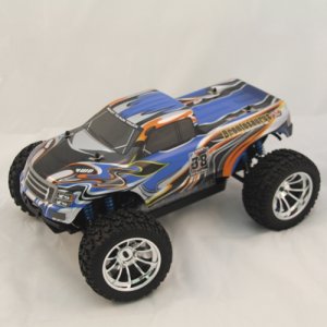 Радиоуправляемый монстр HSP Brontosaurus PRO - 94211PROw|p - 2.4G