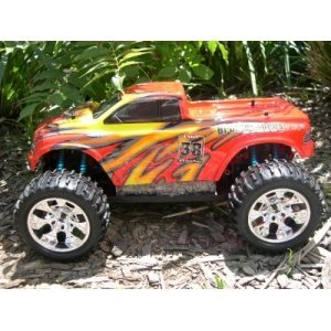 1|10 Brontosaurus TOP RTF - 94111TOPw|p - 2.4G