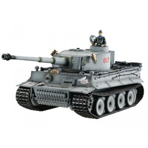 Радиоуправляемый танк Taigen German Tiger 