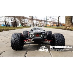 Радиоуправляемая модель Arrma Fazon 6s BLX AR106020