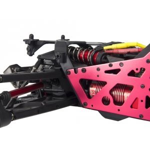 Радиоуправляемая модель Arrma Fazon 6s BLX AR106020