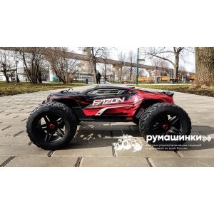 Радиоуправляемая модель Arrma Fazon 6s BLX AR106020