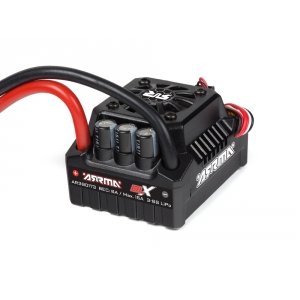 Радиоуправляемая модель Arrma Fazon 6s BLX AR106020