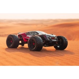 Радиоуправляемая модель Arrma Fazon 6s BLX AR106020