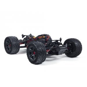 Радиоуправляемая модель Arrma Fazon 6s BLX AR106020