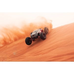 Радиоуправляемая модель Arrma Fazon 6s BLX AR106020