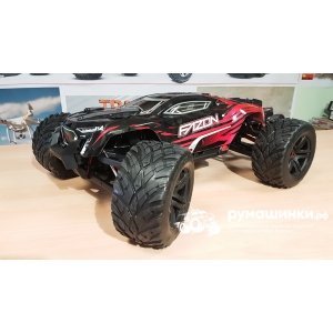 Радиоуправляемая модель Arrma Fazon 6s BLX AR106020