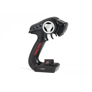 Радиоуправляемая модель Arrma Fazon 6s BLX AR106020