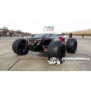 Радиоуправляемая модель Arrma Fazon 6s BLX AR106020
