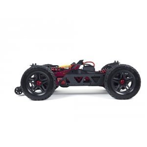 Радиоуправляемая модель Arrma Fazon 6s BLX AR106020