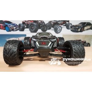 Радиоуправляемая модель Arrma Fazon 6s BLX AR106020