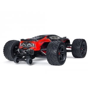 Радиоуправляемая модель Arrma Fazon 6s BLX AR106020
