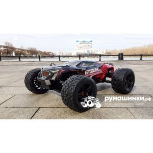 Радиоуправляемая модель Arrma Fazon 6s BLX AR106020