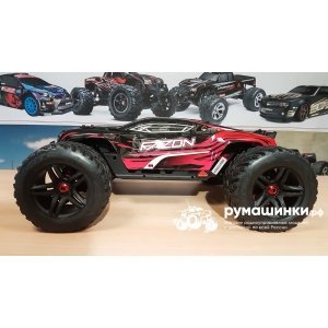 Радиоуправляемая модель Arrma Fazon 6s BLX AR106020