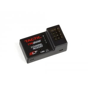Радиоуправляемая модель Arrma Fazon 6s BLX AR106020