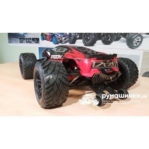 Радиоуправляемая модель Arrma Fazon 6s BLX AR106020