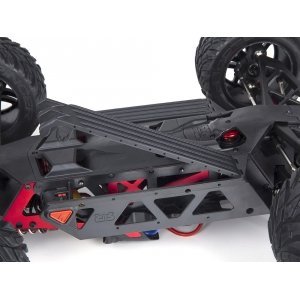 Радиоуправляемая модель Arrma Fazon 6s BLX AR106020