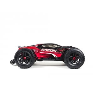 Радиоуправляемая модель Arrma Fazon 6s BLX AR106020