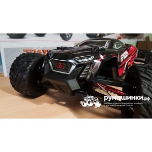 Радиоуправляемая модель Arrma Fazon 6s BLX AR106020