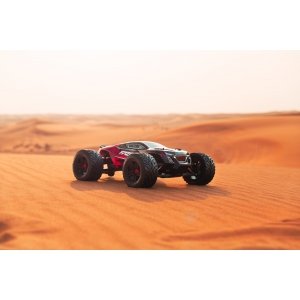 Радиоуправляемая модель Arrma Fazon 6s BLX AR106020