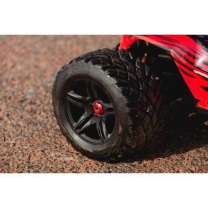 Радиоуправляемая модель Arrma Fazon 6s BLX AR106020