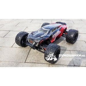 Радиоуправляемая модель Arrma Fazon 6s BLX AR106020