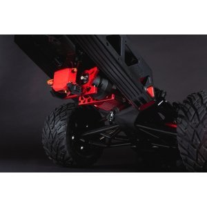 Радиоуправляемая модель Arrma Fazon 6s BLX AR106020